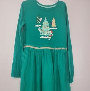 Holiday dress size 14/16